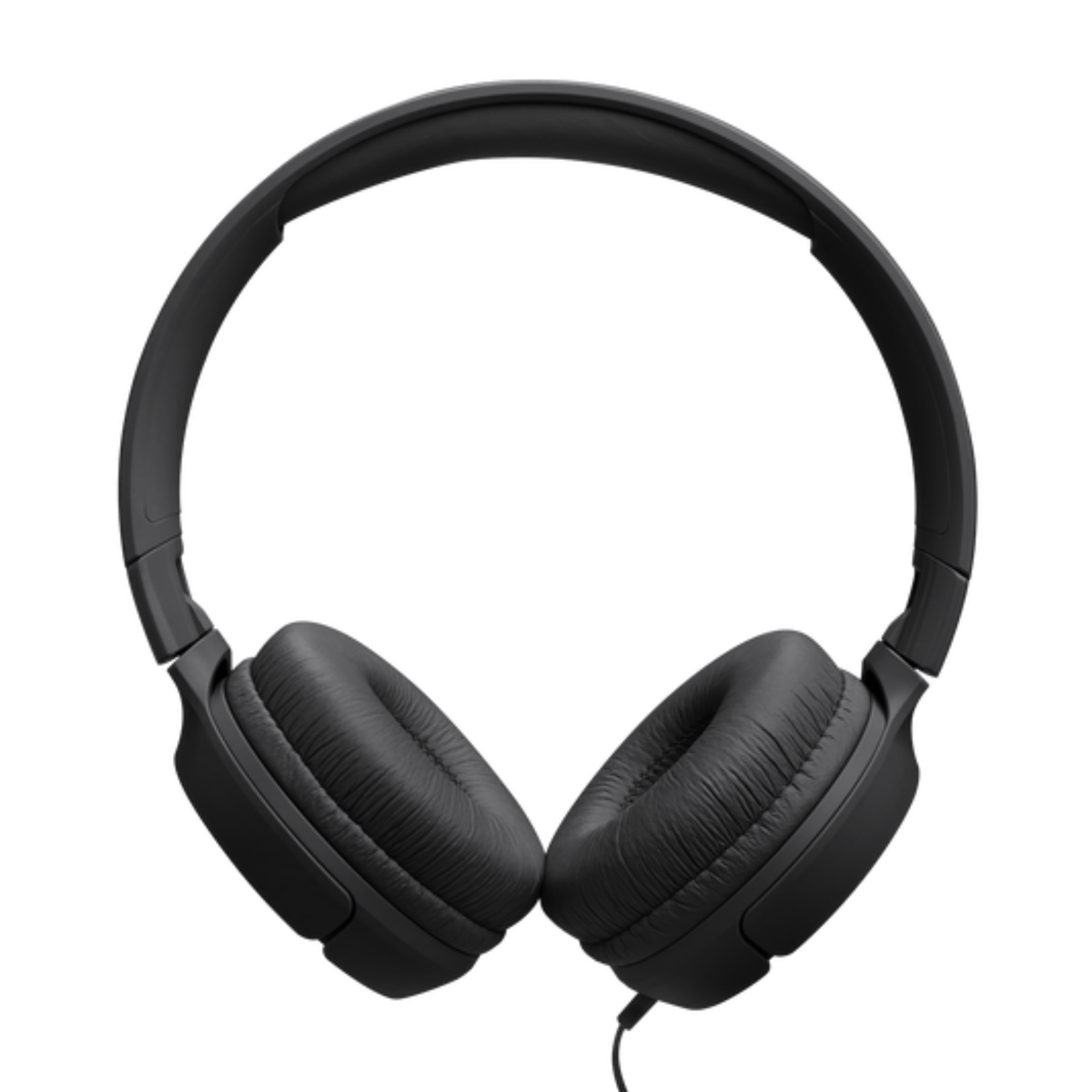 JBL Tune 520C USB-C | On-Ear Wired Headphones | Hi-Res | Pure Bass | 3-Button Remote