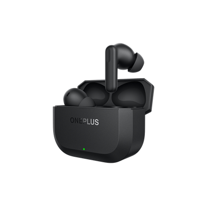 OnePlus Nord Buds 3r Bluetooth Earbuds | 54H Battery | Deep Bass 12.4mm Drivers | AI Noise Cancellation | 47ms Low Latency | Bluetooth 5.4