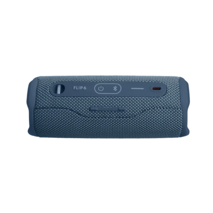 JBL Flip 6 | Portable Bluetooth Speaker | IP67 Waterproof | 12Hr Battery | PartyBoost