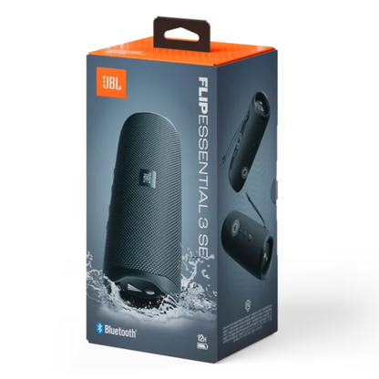 JBL Flip Essential 3 SE | Portable Bluetooth Speaker | IP67 Waterproof | 12Hr Battery | Auracast