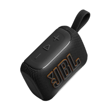 JBL Go 5 | Ultra-Portable Bluetooth Speaker | IP68 Drop-Proof | 10Hr Battery | Ambient Light