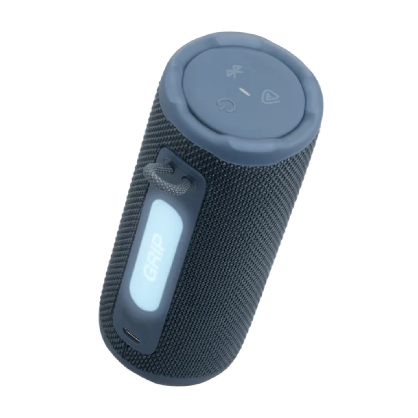 JBL Grip | Compact Bluetooth Speaker | IP68 Drop-Proof | 14Hr Battery | Ambient Light
