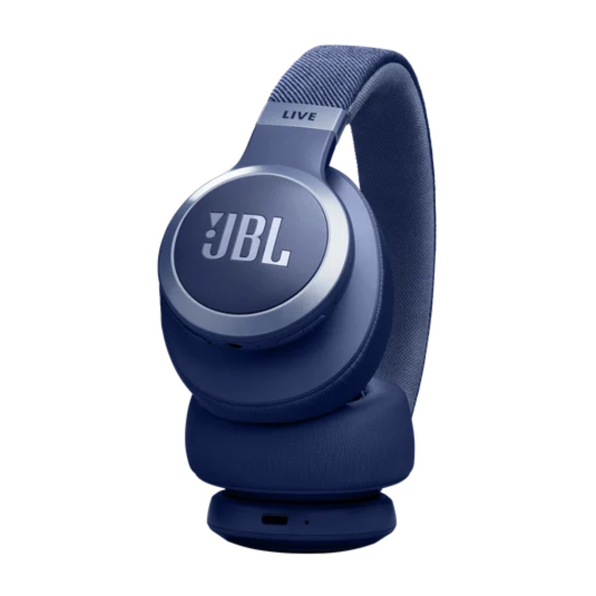 JBL Live 770NC | Over-Ear Headphones | True Adaptive ANC | 65Hr | JBL Signature Sound