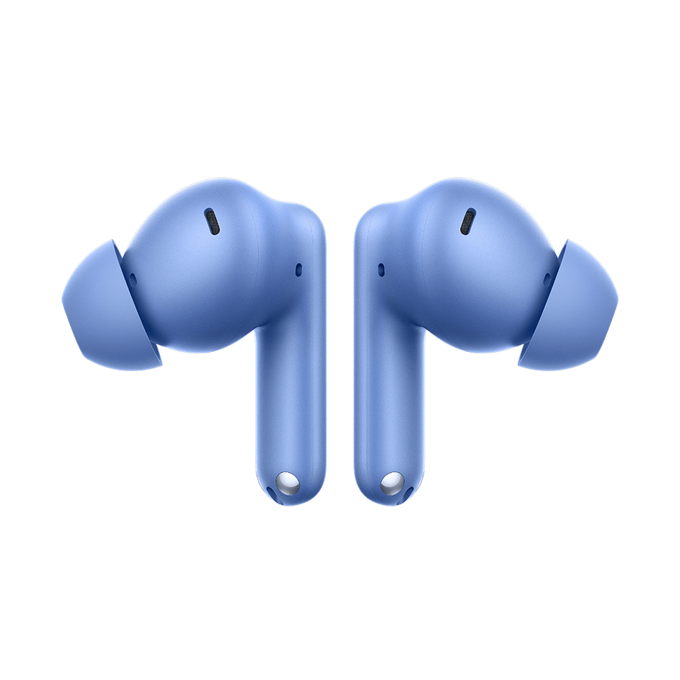 OnePlus Nord Buds 3r Bluetooth Earbuds | 54H Battery | Deep Bass 12.4mm Drivers | AI Noise Cancellation | 47ms Low Latency | Bluetooth 5.4