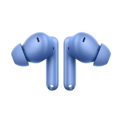OnePlus Nord Buds 3r Bluetooth Earbuds | 54H Battery | Deep Bass 12.4mm Drivers | AI Noise Cancellation | 47ms Low Latency | Bluetooth 5.4