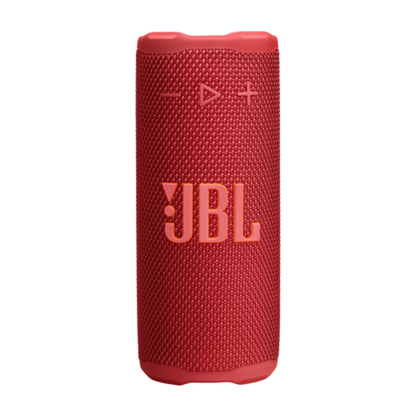 JBL Grip | Compact Bluetooth Speaker | IP68 Drop-Proof | 14Hr Battery | Ambient Light