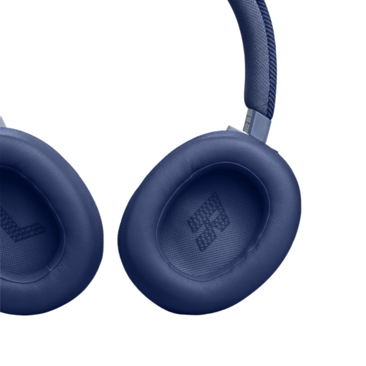 JBL Live 770NC | Over-Ear Headphones | True Adaptive ANC | 65Hr | JBL Signature Sound