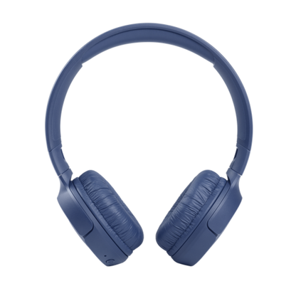 JBL Tune 510BT | On-Ear Wireless Headphones | JBL Pure Bass | Bluetooth 5.0 | 40Hr