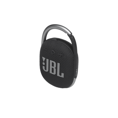 JBL Clip 4 | Ultra-Portable Bluetooth Speaker | IP67 Waterproof | 10Hr Battery