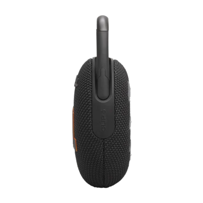 JBL Clip 5 | Ultra-Portable Bluetooth Speaker | IP67 Waterproof | 15Hr Battery | Auracast