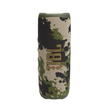 JBL Flip 6 | Portable Bluetooth Speaker | IP67 Waterproof | 12Hr Battery | PartyBoost