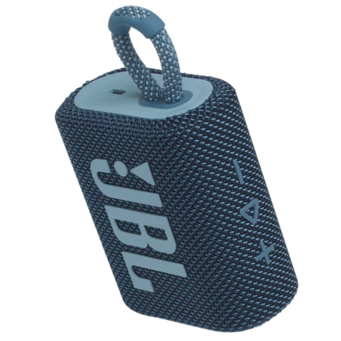 JBL Go 3 | Ultra-Compact Bluetooth Speaker | IP67 Waterproof | 5Hr Battery
