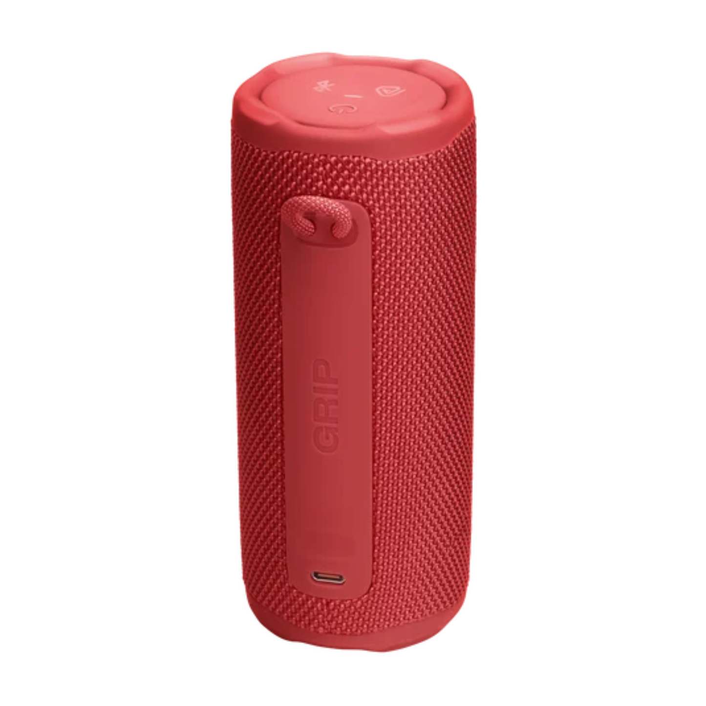 JBL Grip | Compact Bluetooth Speaker | IP68 Drop-Proof | 14Hr Battery | Ambient Light