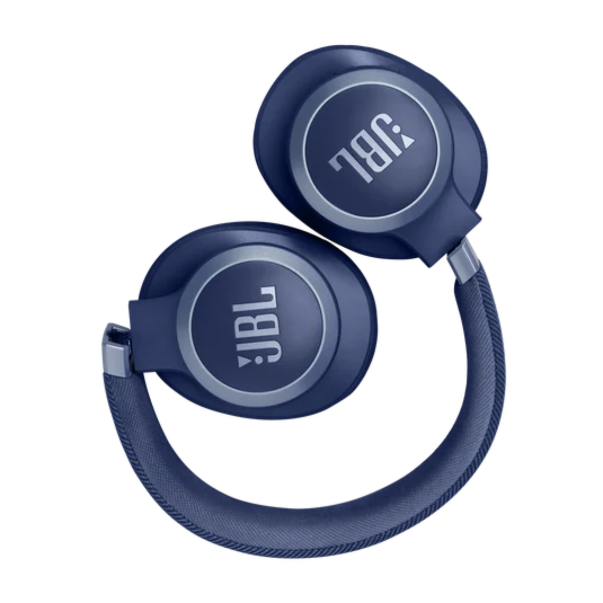 JBL Live 770NC | Over-Ear Headphones | True Adaptive ANC | 65Hr | JBL Signature Sound