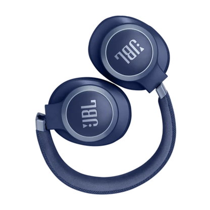 JBL Live 770NC | Over-Ear Headphones | True Adaptive ANC | 65Hr | JBL Signature Sound
