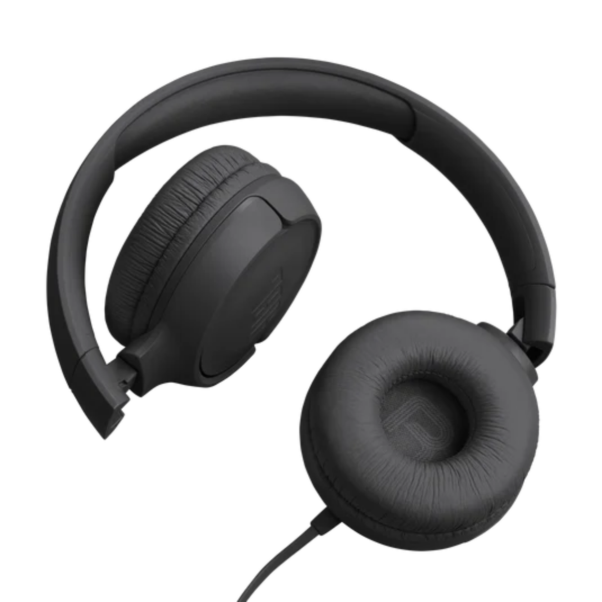 JBL Tune 520C USB-C | On-Ear Wired Headphones | Hi-Res | Pure Bass | 3-Button Remote