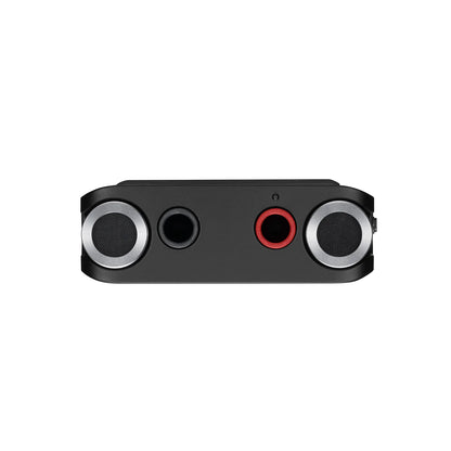 Carry Your Recordings Anywhere Sony ICD-UX570F