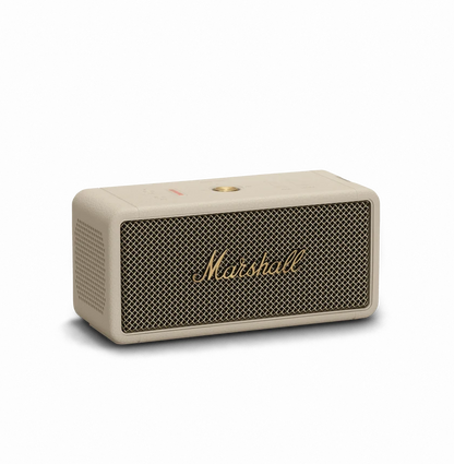 Marshall Middleton Portable Wireless Bluetooth Speaker