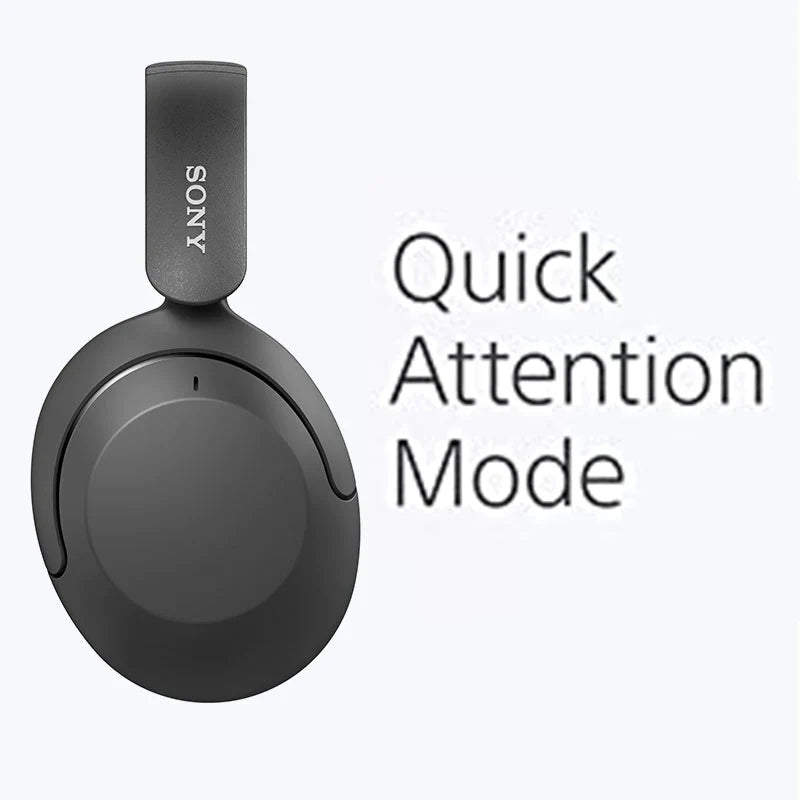 Sony WH-XB910N EXTRA BASS Noise Cancelling Wireless Headphone