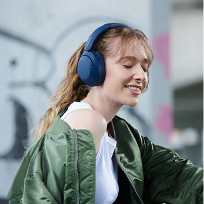 Sony WH-XB910N EXTRA BASS Noise Cancelling Wireless Headphone