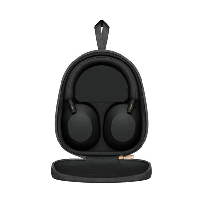 Elevate Your Audio Experience with Sony WH-1000XM5 Active Noise Cancelling Headphones