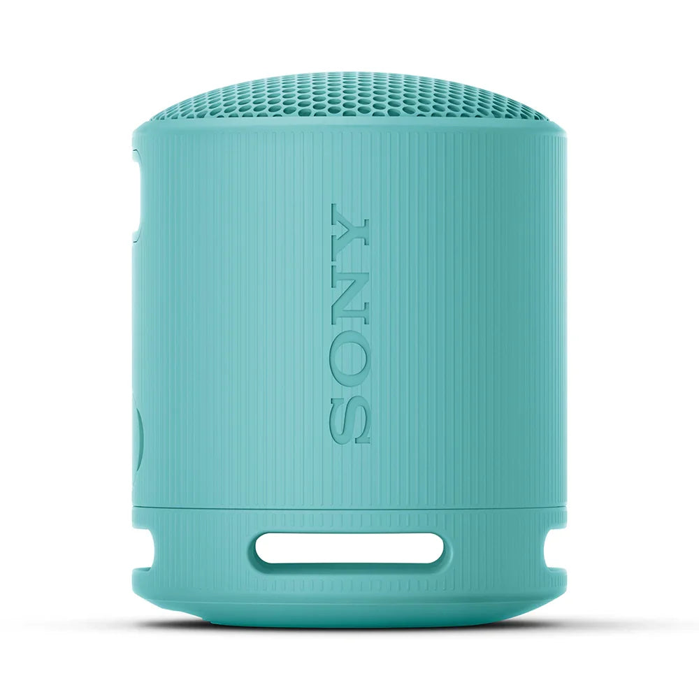 Embrace Uncompromising Audio with the Sony SRS-XB100 EXTRA BASS Speaker