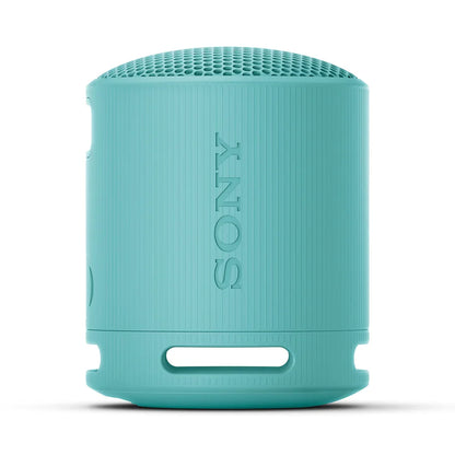 Embrace Uncompromising Audio with the Sony SRS-XB100 EXTRA BASS Speaker