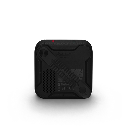 Marshall Willen Portable Bluetooth Wireless Speaker