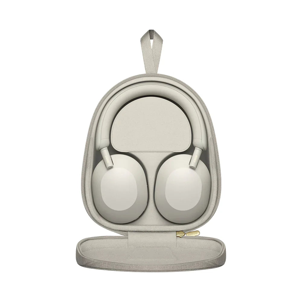 Immerse Yourself in Magnificent Sound with Sony WH-1000XM5 Wireless Headphones