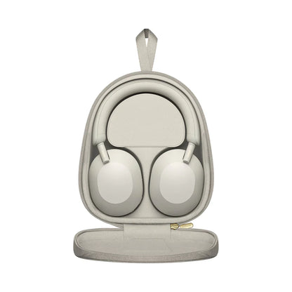 Immerse Yourself in Magnificent Sound with Sony WH-1000XM5 Wireless Headphones