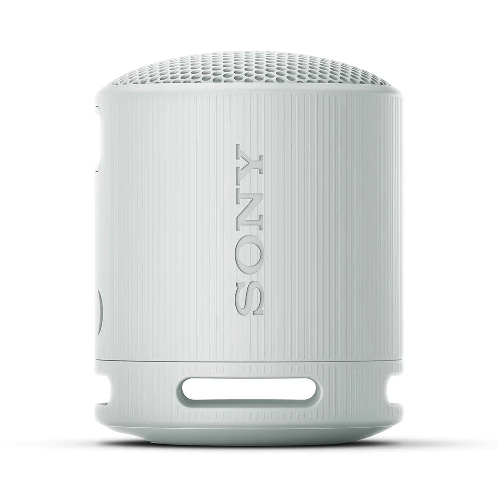 Fill Your Home with Rich, Vibrant Audio with the Sony SRS-XB100 EXTRA BASS Speakers