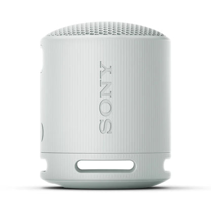 Fill Your Home with Rich, Vibrant Audio with the Sony SRS-XB100 EXTRA BASS Speakers