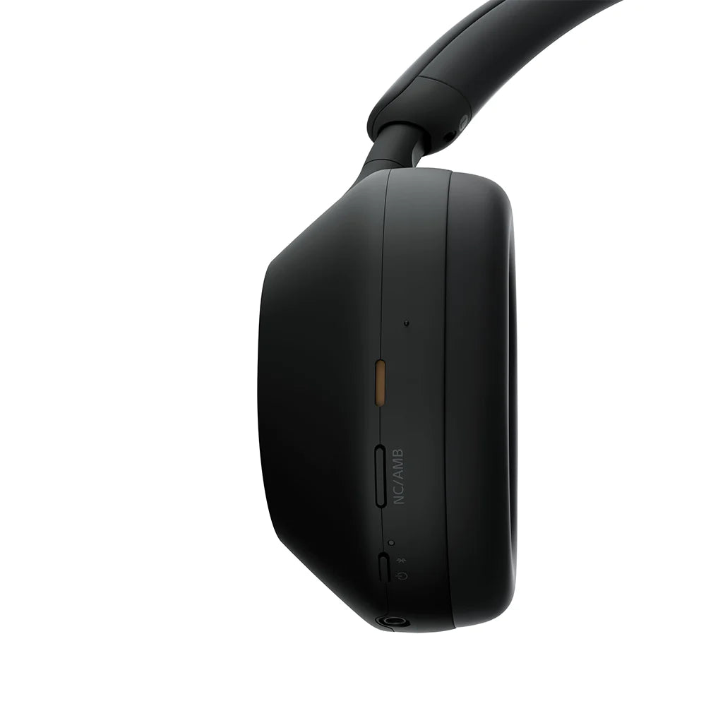 Unmatched Noise Cancellation Technology for Perfect Sound with Sony WH-1000XM5