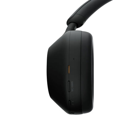 Unmatched Noise Cancellation Technology for Perfect Sound with Sony WH-1000XM5