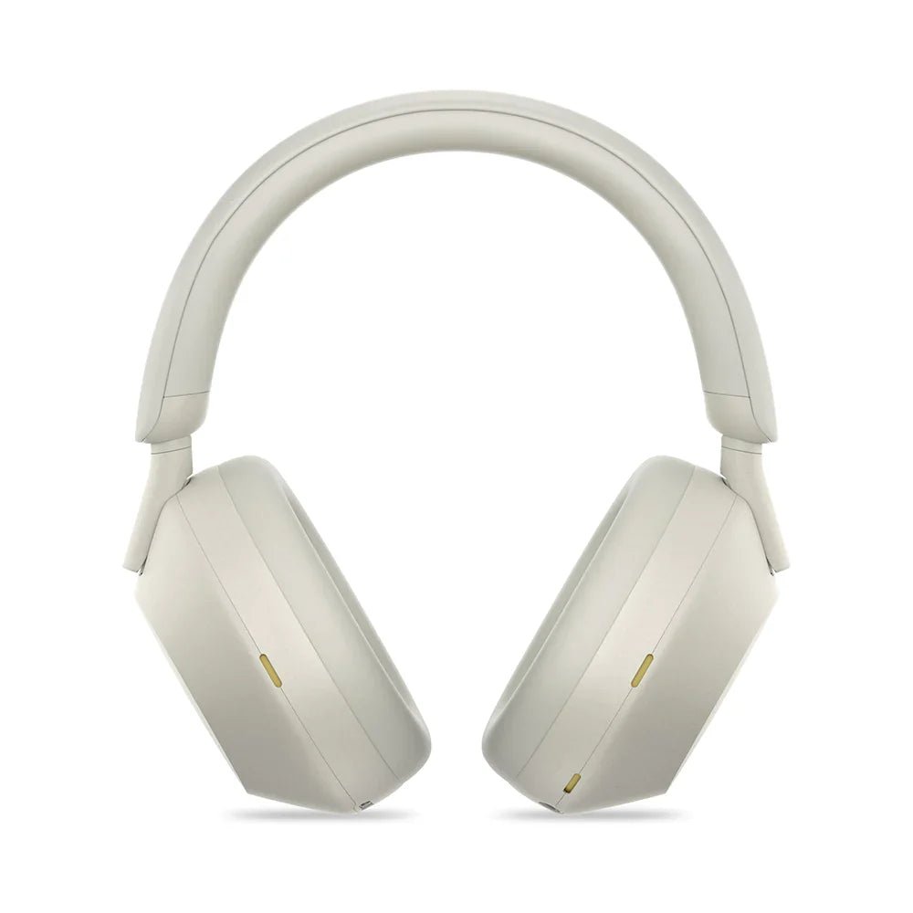 Sony WH-1000XM5 has Long lasting Battery Life and Quick Charging Capability