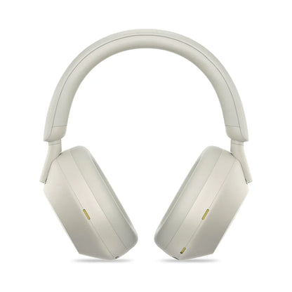 Sony WH-1000XM5 has Long lasting Battery Life and Quick Charging Capability
