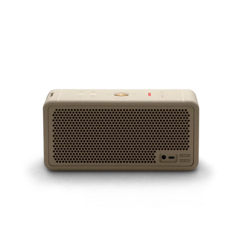 Marshall Middleton Portable Wireless Bluetooth Speaker