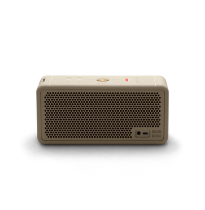 Marshall Middleton Portable Wireless Bluetooth Speaker