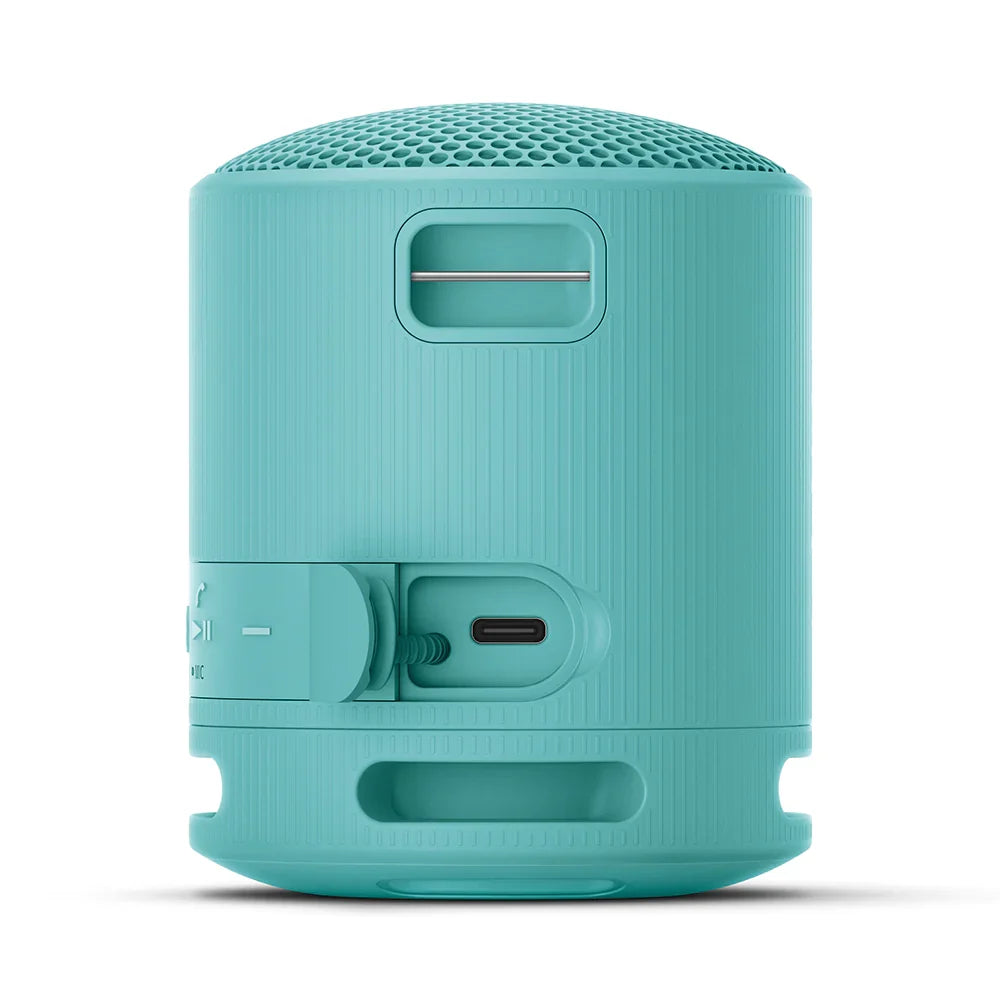 Immerse Yourself in a World of Audio Bliss with the Sony SRS-XB100 EXTRA BASS Speaker