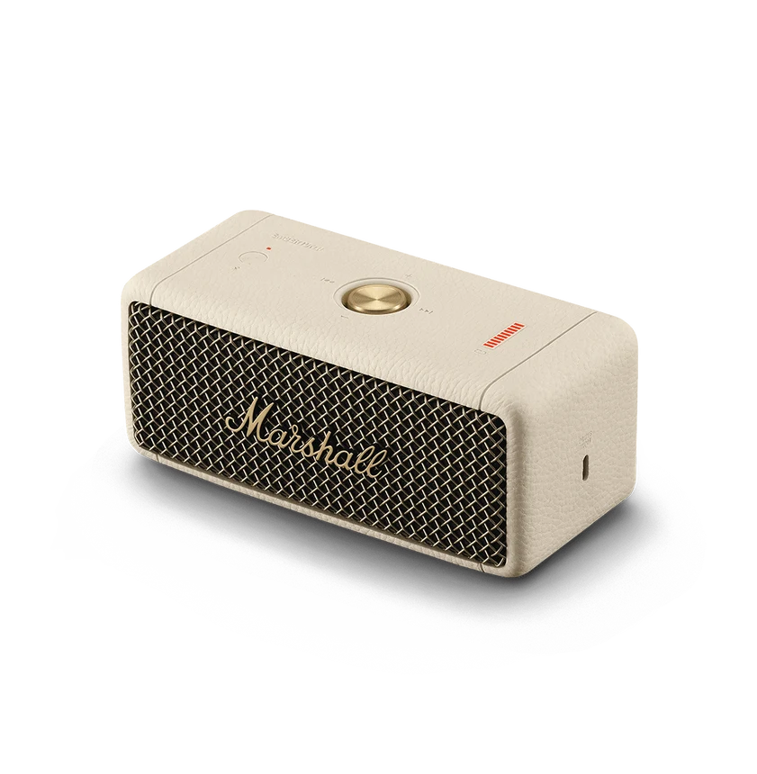 Marshall Emberton 2 Portable Bluetooth Wireless Speaker
