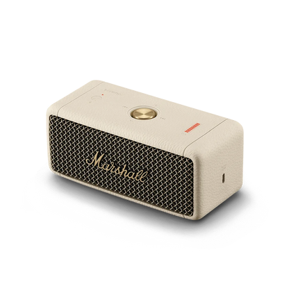 Marshall Emberton 2 Portable Bluetooth Wireless Speaker