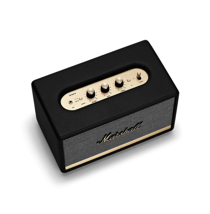 Marshall Acton 2 Affordable Speaker with Powerful Bass