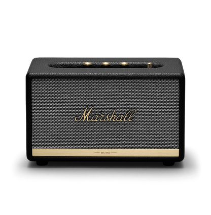 Marshall Acton 2 Durable Speaker with Powerful Bass