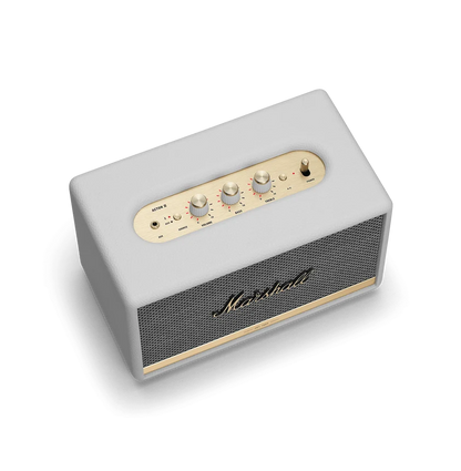 Marshall Acton 2 Home Audio Speaker with Powerful Bass