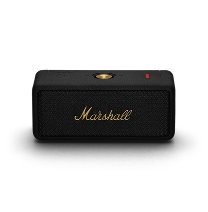 Marshall Emberton 2 Portable Bluetooth Wireless Speaker
