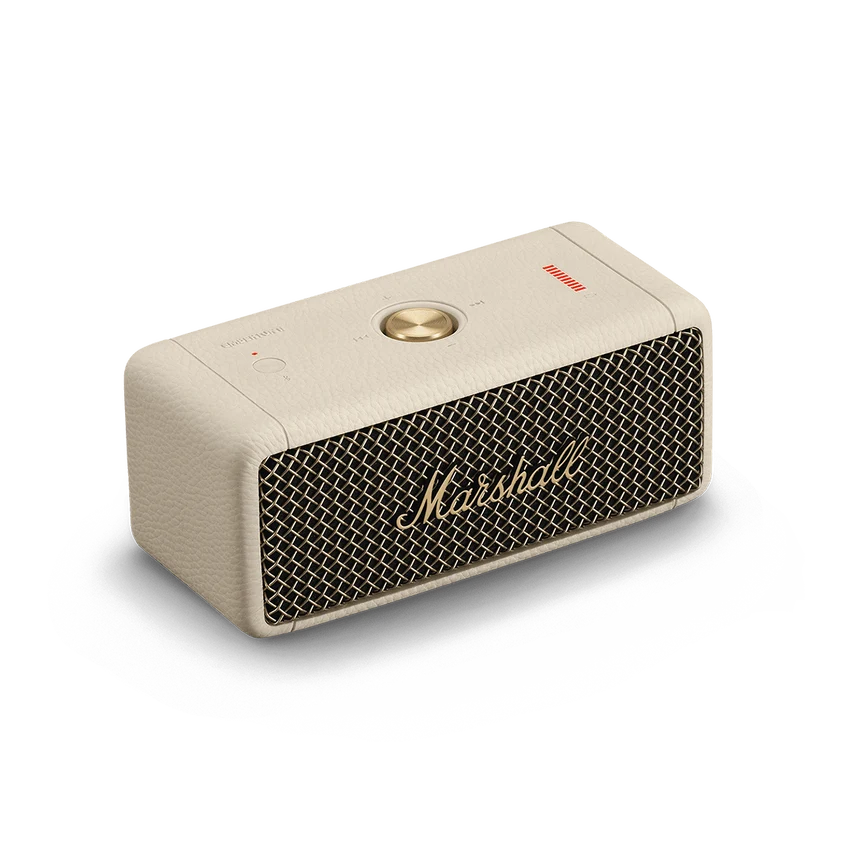 Marshall Emberton 2 Portable Bluetooth Wireless Speaker