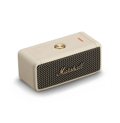 Marshall Emberton 2 Portable Bluetooth Wireless Speaker