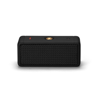 Marshall Emberton Portable Bluetooth Wireless Speaker