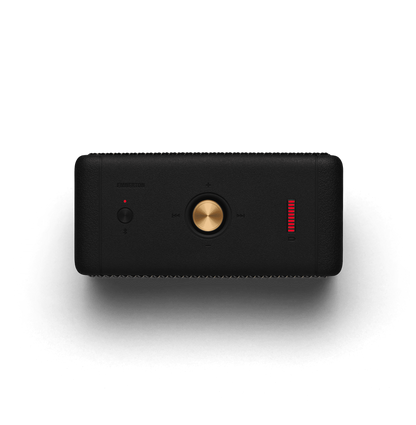 Marshall Emberton Portable Bluetooth Wireless Speaker