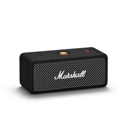 Marshall Emberton Portable Bluetooth Wireless Speaker